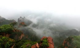 龙凤山,神秘传说与自然奇观的完美融合